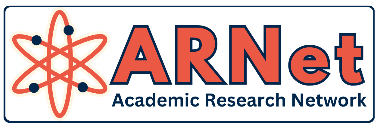 ARNet Logo