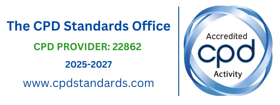 IRAJ International CPD Accreditation Events